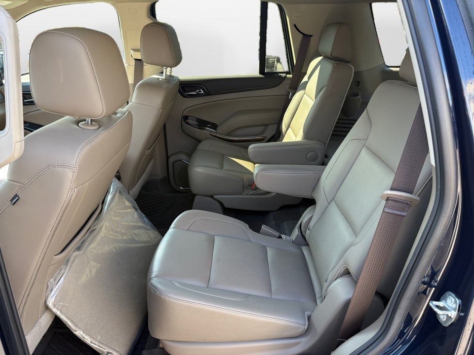 2020 GMC Yukon 4WD SLT