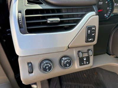 2020 GMC Yukon 4WD SLT