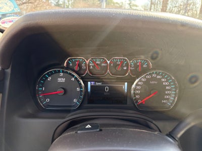 2020 GMC Yukon 4WD SLT