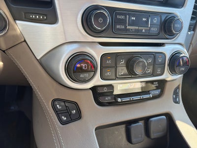 2020 GMC Yukon 4WD SLT