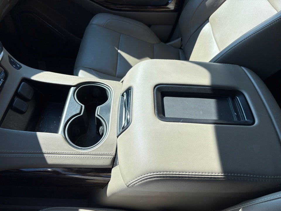 2020 GMC Yukon 4WD SLT