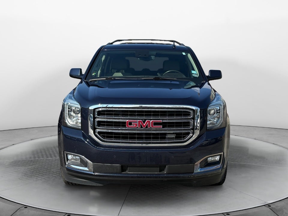 2020 GMC Yukon 4WD SLT