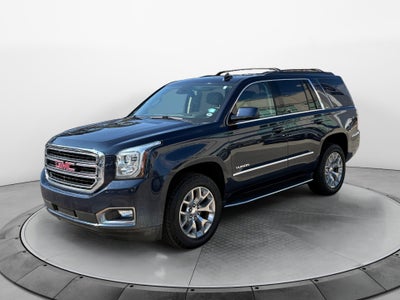 2020 GMC Yukon 4WD SLT