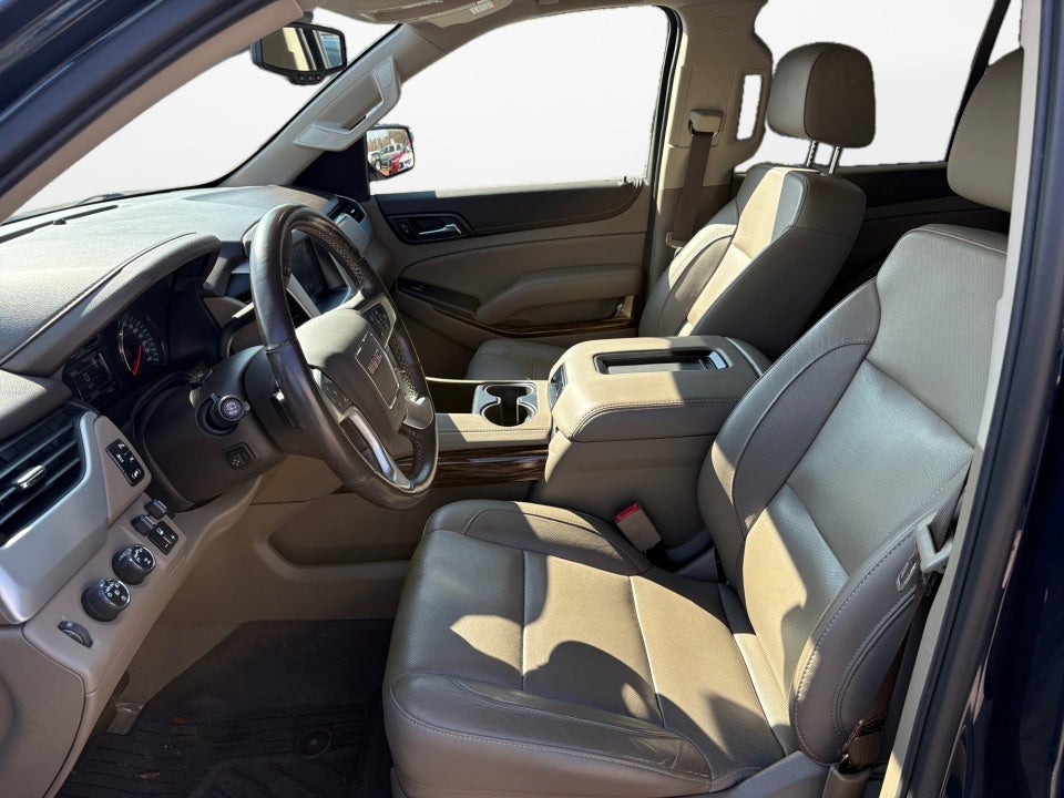 2020 GMC Yukon 4WD SLT