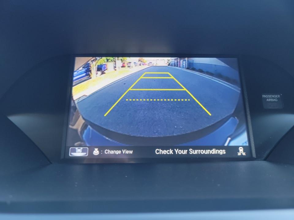 2016 Acura RDX Tech Pkg