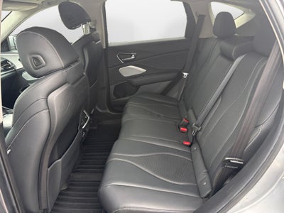 2020 Acura RDX Technology Package