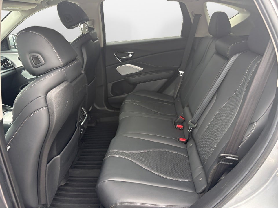 2020 Acura RDX Technology Package