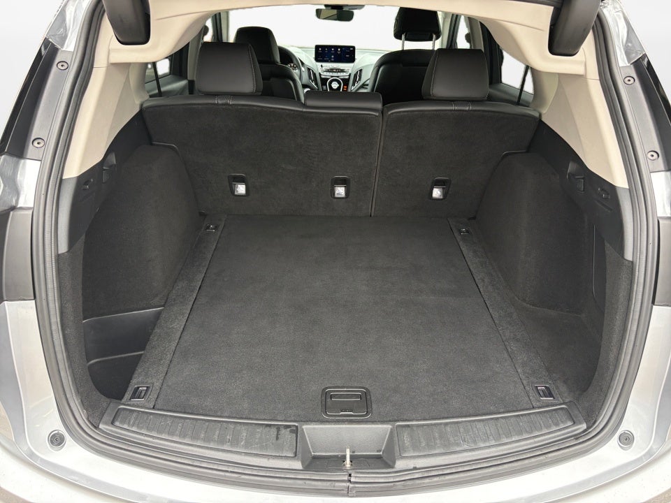 2020 Acura RDX Technology Package