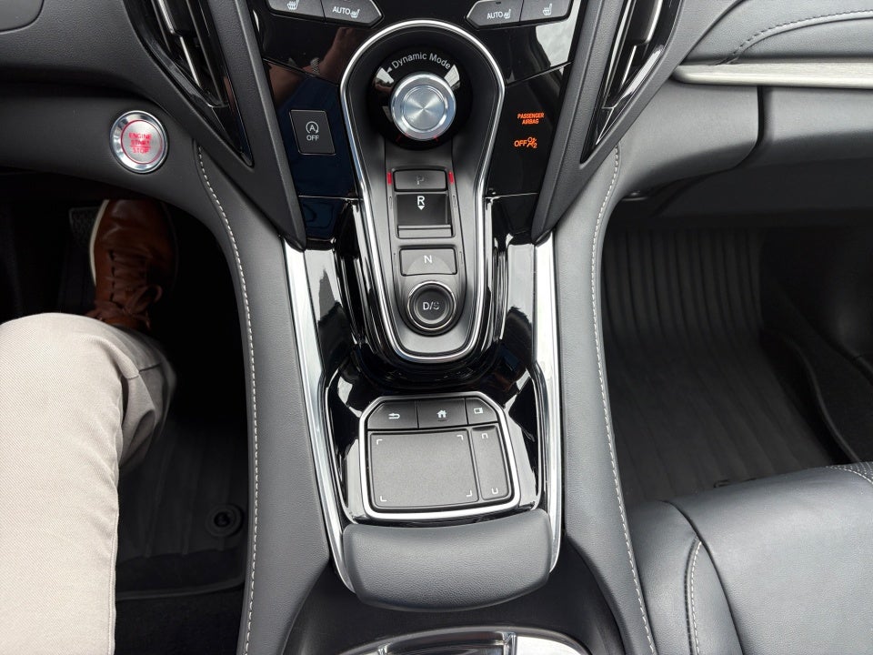 2020 Acura RDX Technology Package