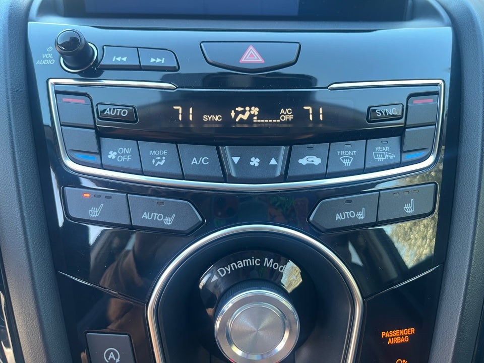 2020 Acura RDX Technology Package