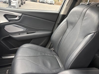 2020 Acura RDX Technology Package