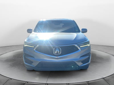 2020 Acura RDX Technology Package