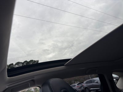 2020 Acura RDX Technology Package