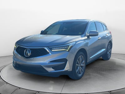 2020 Acura RDX Technology Package