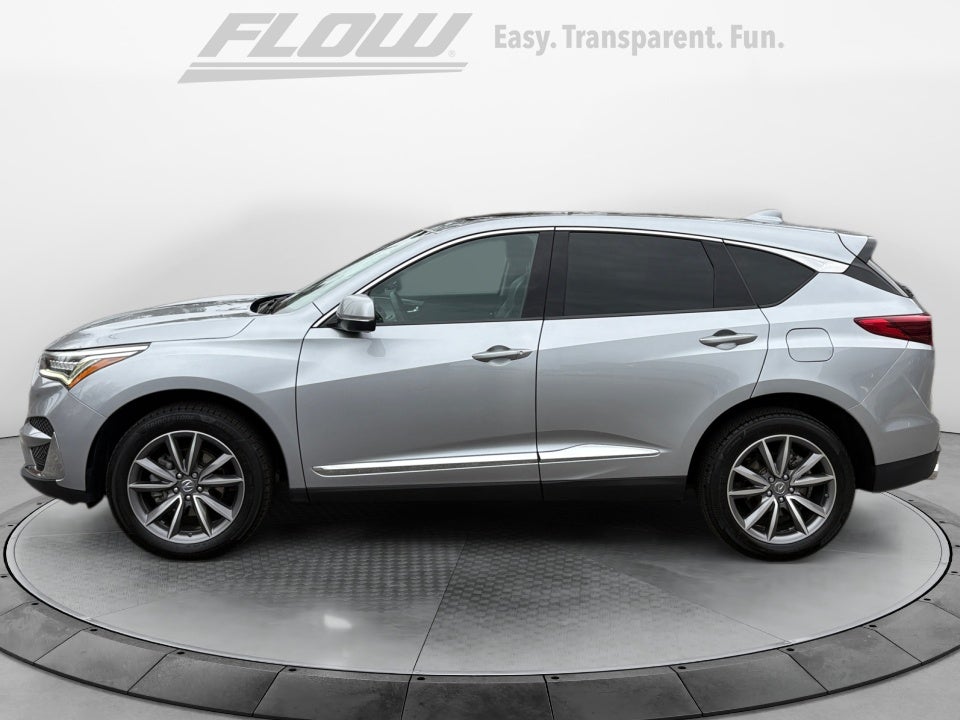 2020 Acura RDX Technology Package