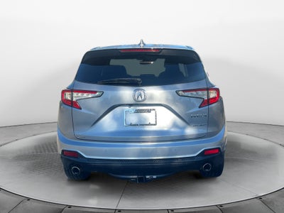 2020 Acura RDX Technology Package