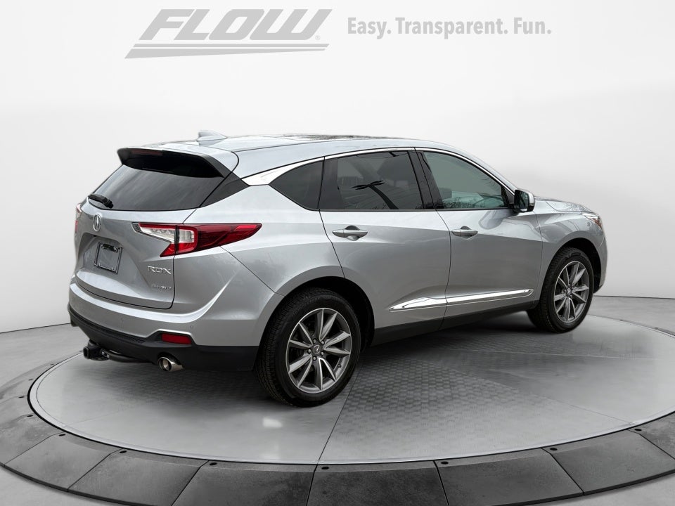 2020 Acura RDX Technology Package