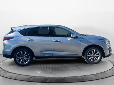 2020 Acura RDX Technology Package