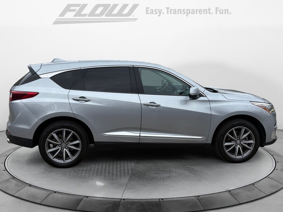 2020 Acura RDX Technology Package