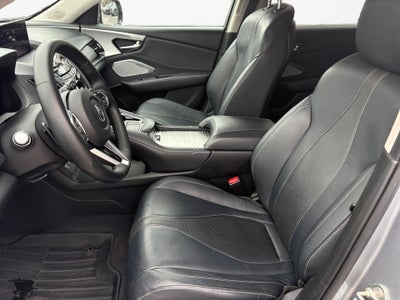 2020 Acura RDX Technology Package
