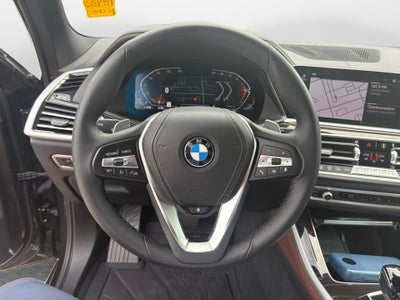 2023 BMW X5 sDrive40i