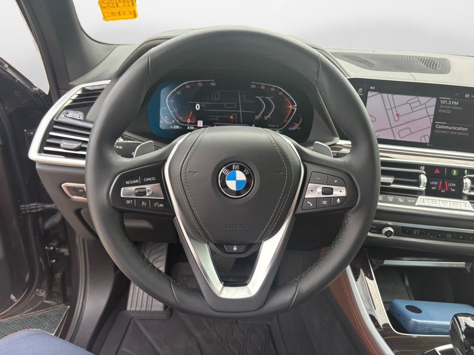 2023 BMW X5 sDrive40i