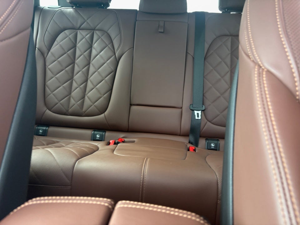 2023 BMW X5 sDrive40i