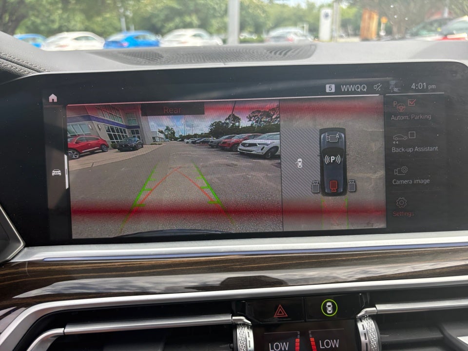 2023 BMW X5 sDrive40i