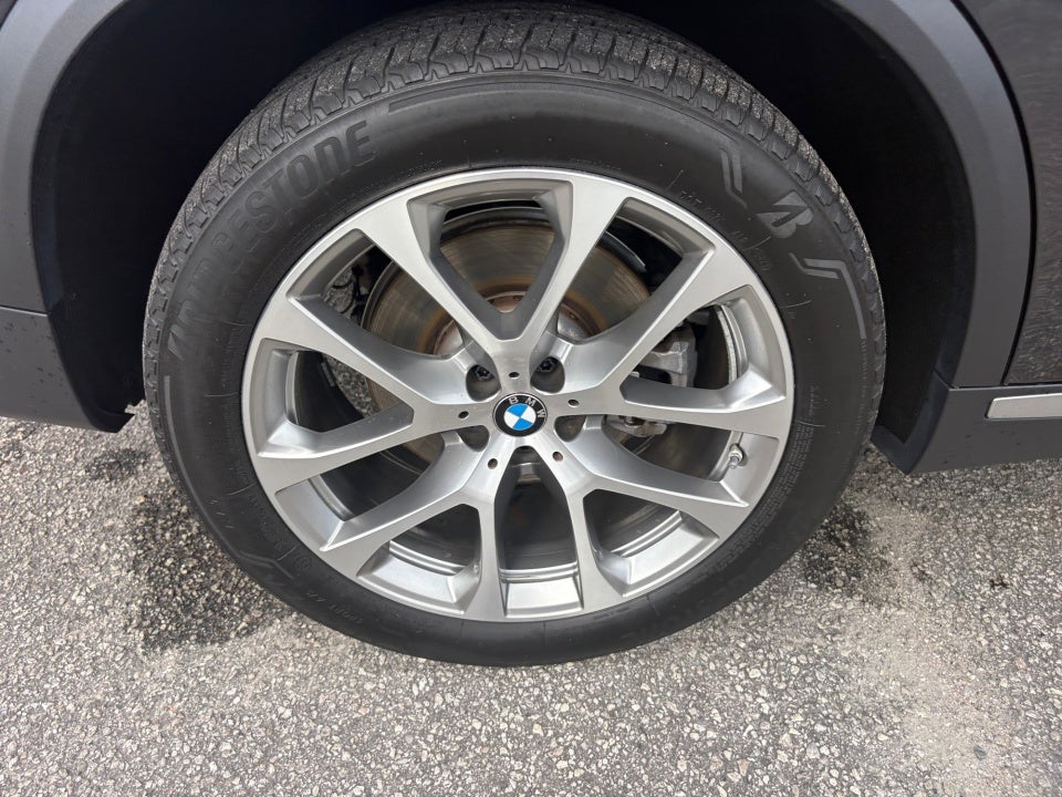 2023 BMW X5 sDrive40i