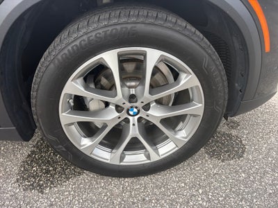 2023 BMW X5 sDrive40i