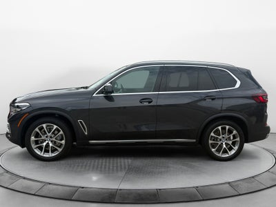 2023 BMW X5 sDrive40i