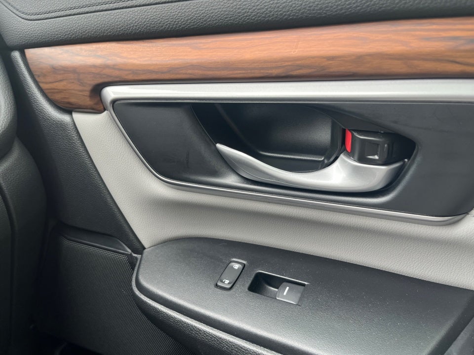 2022 Honda CR-V AWD Touring