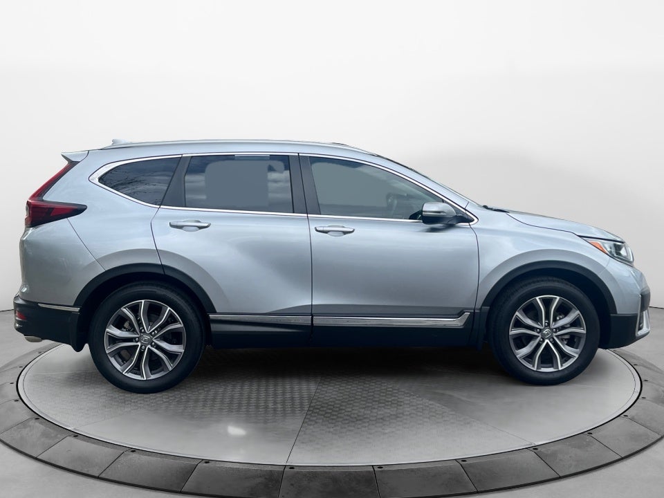 2022 Honda CR-V AWD Touring