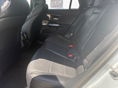 2023 Mercedes-Benz GLC 300 GLC 300