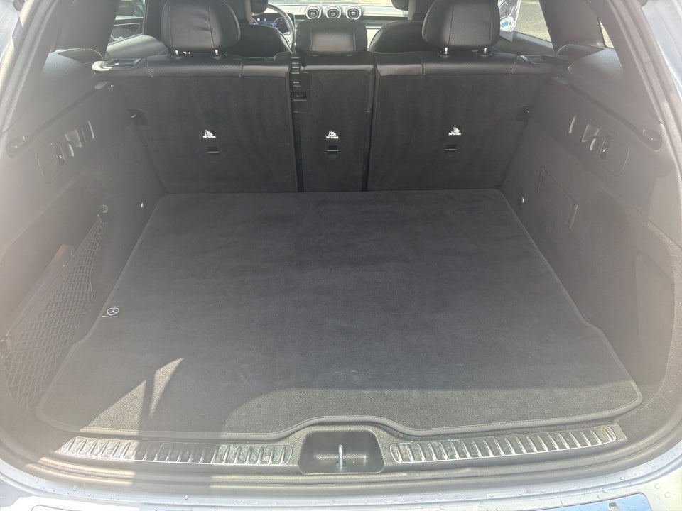 2023 Mercedes-Benz GLC 300 GLC 300