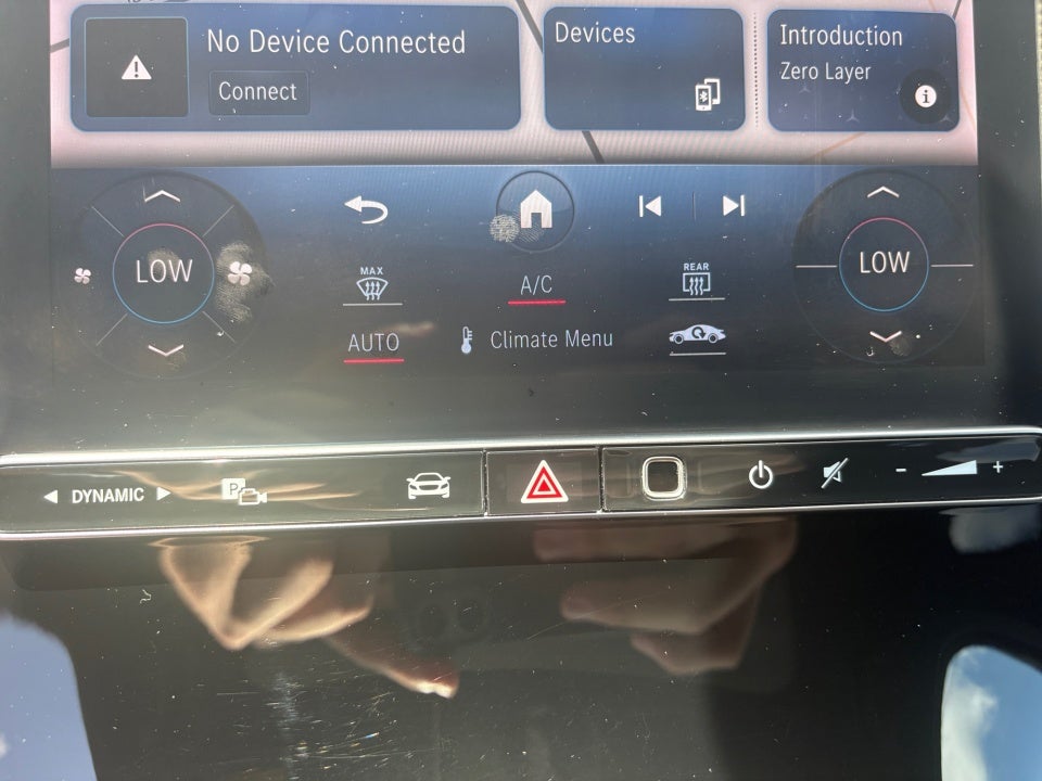 2023 Mercedes-Benz GLC 300 GLC 300