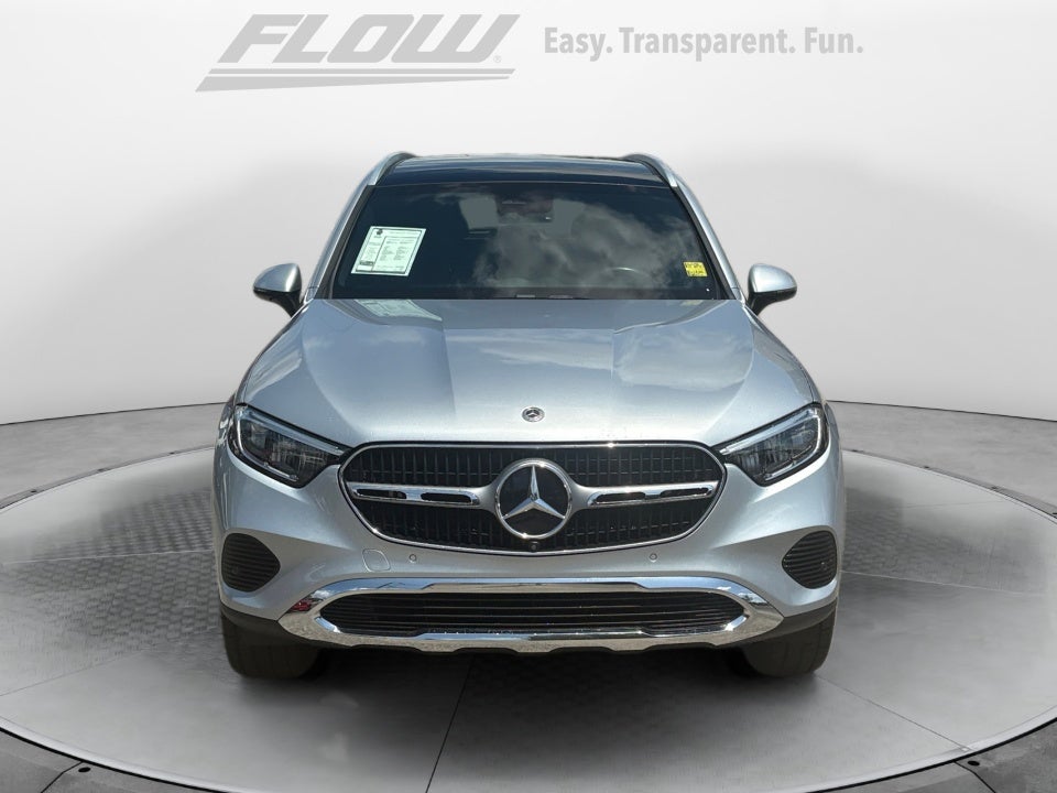 2023 Mercedes-Benz GLC 300 GLC 300