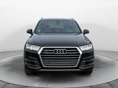2018 Audi Q7 3.0T Premium