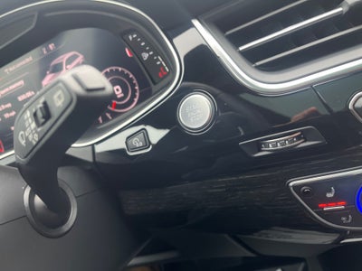 2018 Audi Q7 3.0T Premium