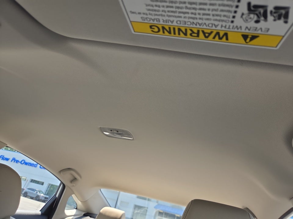 2020 Honda Civic Sedan LX