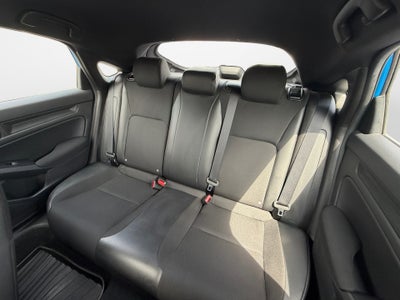 2024 Honda Civic Hatchback Sport