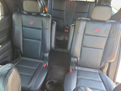 2022 Dodge Durango R/T Plus AWD