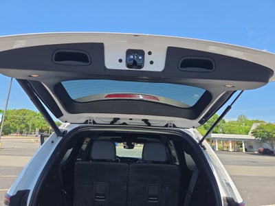 2022 Dodge Durango R/T Plus AWD