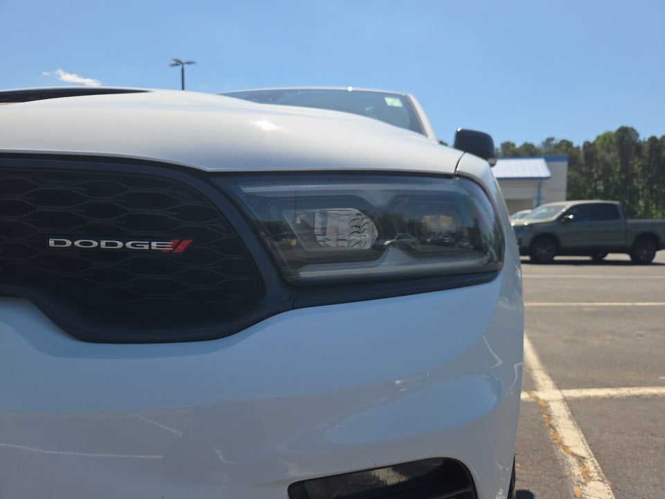 2022 Dodge Durango R/T Plus AWD