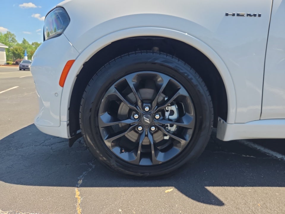 2022 Dodge Durango R/T Plus AWD