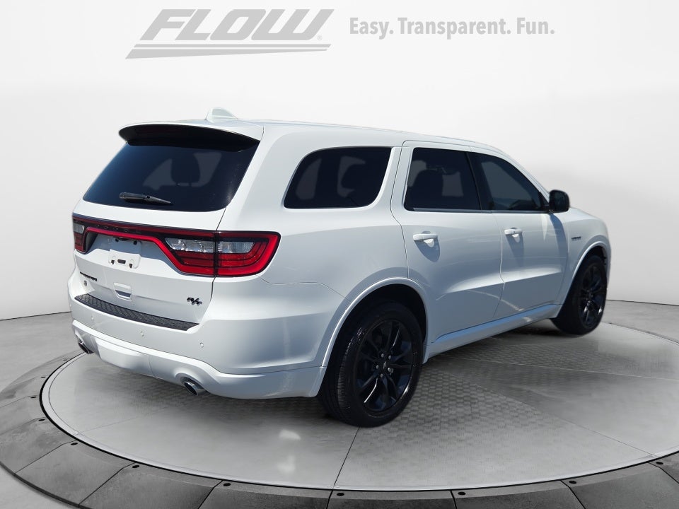 2022 Dodge Durango R/T Plus AWD