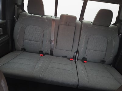 2019 RAM 1500 Big Horn/Lone Star Crew Cab 4x4 5'7" Box