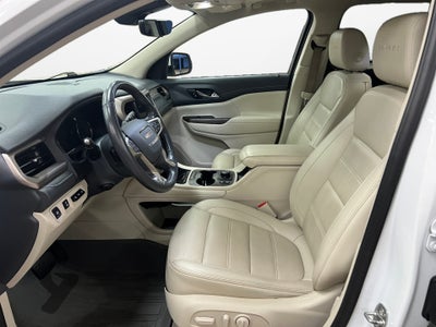 2021 GMC Acadia AWD Denali