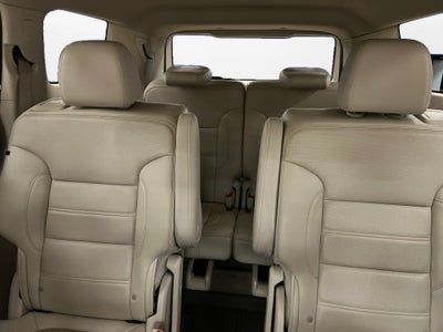 2021 GMC Acadia AWD Denali