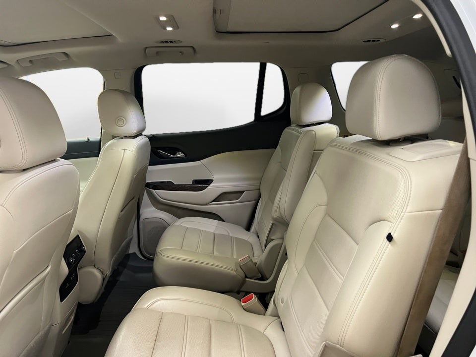 2021 GMC Acadia AWD Denali